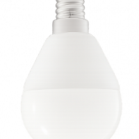 Лампа диод шар G45 10Вт 4000К Е14 800Лм Фарлайт (100)