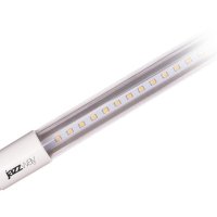 Лампа диодная T8 18Вт 1200мм 1100Лм Jazzway для фруктов, овощей, зелени (25)