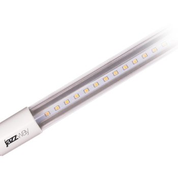 Лампа диодная T8 18Вт 1200мм 1100Лм Jazzway для фруктов, овощей, зелени (25)