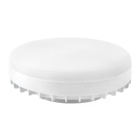 Лампа диодная GX53 12Вт 4000К Лм Leek SPT (100)