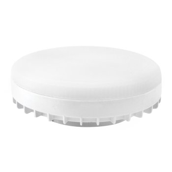 Лампа диодная GX53 12Вт 4000К Лм Leek SPT (100)