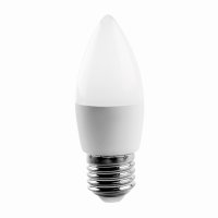 Лампа с/д LEEK LE SV LED 8W 6K E27 (JD) (100)