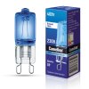 Лампа галогенная G9 40Вт 220В капсула Camelion COOL (100)