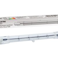 Лампа TDM J 78m 150W R7s (50)