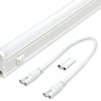 Светильник линейный T5 14Вт 4000К 1260Лм IP20 1200мм InHome СПБ-T5 (25)