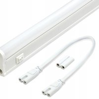 Светильник линейный T5 14Вт 6500К 1260Лм IP20 1200мм InHome СПБ-T5 (25)