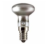 Лампы накаливания в гофре