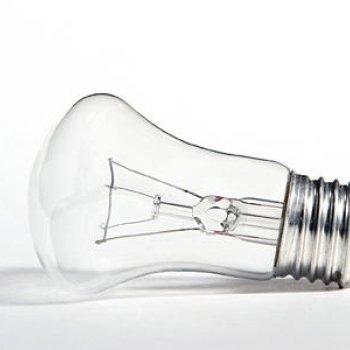 Лампа накаливания Б 230-240В 60Вт Е27 Калашниково (100)