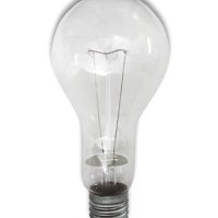 Теплоизлучатель Б 230-240В 500Вт Е40 (48)