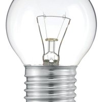 Лампа накаливания ДШ 230-240В 40Вт Е27 (100)