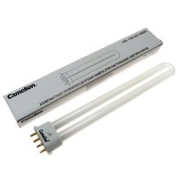 Лампа люминесцентная 2G7 11Вт 6400К Camelion LH U (20/200)