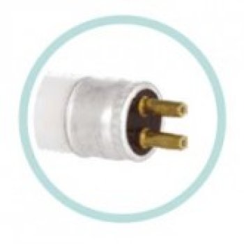 Лампа люминесцентная G5 T4  8Вт 54-865 341мм Camelion (10)