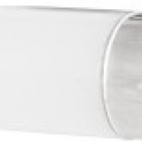 Лампа люминесцентная ультрафиолетовая G13 T8 20Вт UV-A 604мм Ergolux MFL-02 (25)