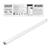 Лампа диодная T8 10Вт 4000К 600мм 780Лм Gauss Elementary Glass (30)