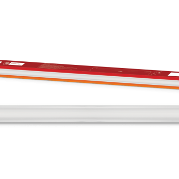 Лампа бактерицидная T8-UV-PRO 40Вт 230В G13 1200мм прозрачная IN HOME