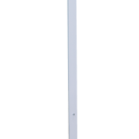 Стойка напольная для рециркулятора Изумруд Большая для ламп 30Вт (1)