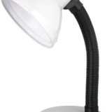 Ultraflash Е27/Е14 настольные светильники