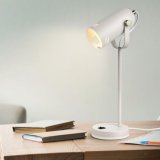 Эра Е27/Е14 настольные светильники