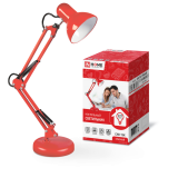 InHome Е27/Е14 настольные светильники