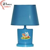 Настольные светильники