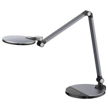 Светильник настольный диодный Camelion KD-865 С48 10Вт 3000-6000K 600Лм черный (6)