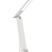 Светильник настольный диодный Ultraflash UF-733 С01 8Вт 6500К 380Лм белый (20)