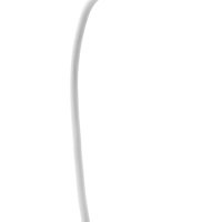 Светильник настольный диодный Ultraflash UF-806 С01 6Вт 3000-6500К 300Лм белый (100)