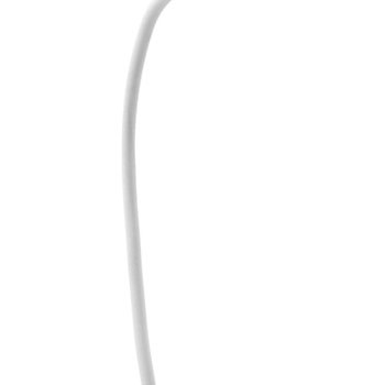 Светильник настольный диодный Ultraflash UF-806 С01 6Вт 3000-6500К 300Лм белый (100)