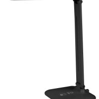 Светильник настольный диодный Эра NLED-462 10Вт 3000К черный (22)