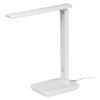 Светильник настольный диодный Эра NLED-500 10Вт 3000-6000К сенсор-димер белый