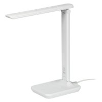 Светильник настольный диодный Эра NLED-500 10Вт 3000-6000К сенсор-димер белый