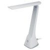 Светильник настольный диодный Эра NLED-503 11Вт 6000К сенсор-димер белый "под кожу" (36)