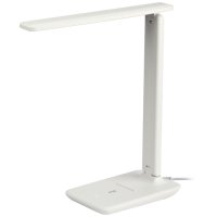 Светильник настольный диодный Эра NLED-506 10Вт 4000К димер белый
