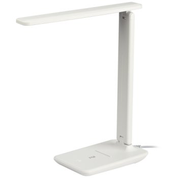 Светильник настольный диодный Эра NLED-506 10Вт 4000К димер белый