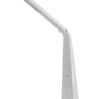 Светильник настольный диодный General GLTL-033 9Вт 5500K RGB 460Лм белый (6)