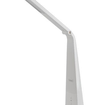 Светильник настольный диодный General GLTL-033 9Вт 5500K RGB 460Лм белый (6)