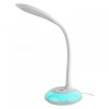 Светильник настольный диодный General GLTL-036 11Вт 5000К RGB 600Лм белый (6)