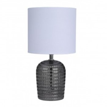 Настольная лампа G32192/1T GR WT