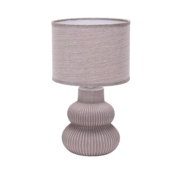 Настольная лампа G32224/1T BR BR