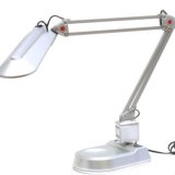 Люминисцентные настольные светильники