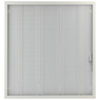 Панель универсальная Эра SPO-6 36Вт 4000К 595х595х19 3060Лм белый призма с драйвером (2/4)