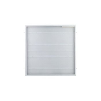 Панель универсальная 36Вт 6500K 595x595x19мм 3600Лм БАП белый призма вывод Эра SPO-6-A2 (4)