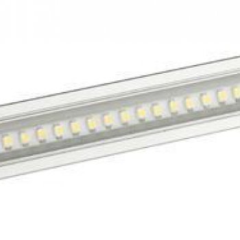 Светильник линейный  3Вт 4000К 350Лм IP20 300х25х9.6мм угловой без адаптера Эра LM-3-840-A1-addl (20)