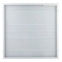 Панель универсальная Эра SPO-6 48Вт 6500К 595х595х19 4800Лм белый призма с драйвером (2/4)