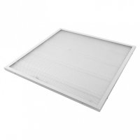 Панель универсальная 50Вт 4500K 595x595x19 IP40  4600Лм призма General (4)