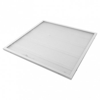 Панель универсальная 50Вт 4500K 595x595x19 IP40  4600Лм призма General (4)