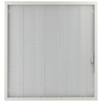 Панель универсальная SPO-6 72Вт 4000К 595х595х19 6500Лм бел призма провод Эра (2)