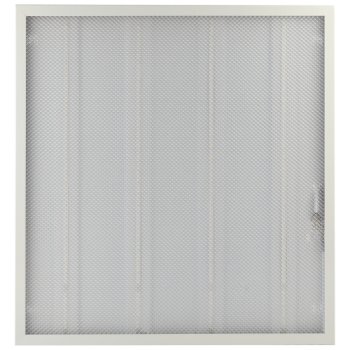 Панель универсальная 72Вт 6500K 595x595x19мм IP40 6500Лм белый призма провод Эра SPO-6 (4)