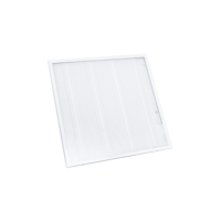 Панель универсальная 40Вт 4000K 595x595x22мм IP40 3800Лм опал равномерная засветка Relight (4/88)