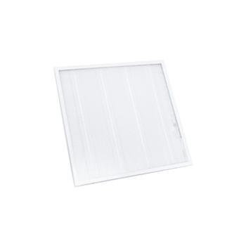 Панель универсальная 40Вт 4000K 595x595x22мм IP40 3800Лм опал равномерная засветка Relight (4/88)